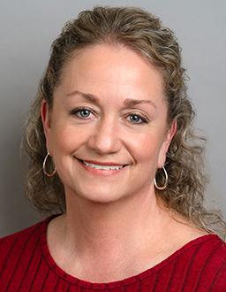 Kellie Moschner